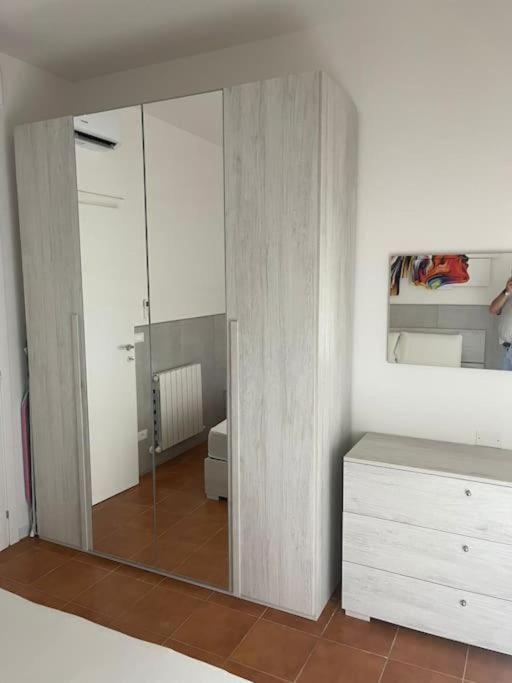 50 Tourist House Bologna - Pratello - Self Check-In Apartment Bagian luar foto
